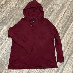 American eagle hoodie
